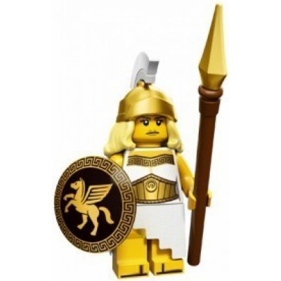 LEGO® Minifigurky 71007 12. série Bohyně války