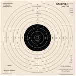 Papírové terče Umarex 17x17cm 1000ks – Zboží Dáma