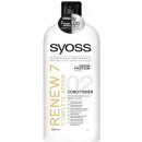 Syoss ReNew 7 Complete Repair vlasový kondicionér pro poškozené vlasy 500 ml