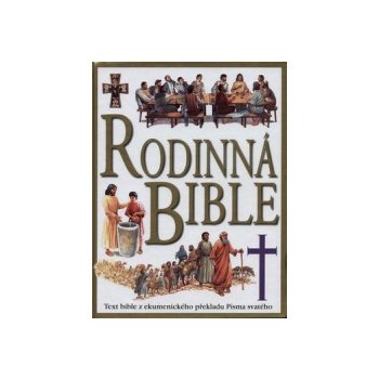 Rodinná bible