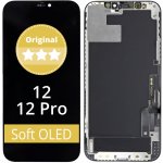 LCD Displej + Dotykové sklo Apple iPhone 12 Pro – Zboží Živě