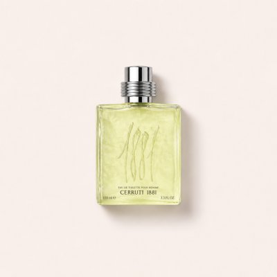 Nino Cerruti 1881 Man voda po holení 100 ml – Hledejceny.cz