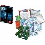 Dino Exit Úniková hra: Bouřlivý let – Hledejceny.cz