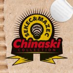 Chinaski - Sekec & Mazec - Collection CD – Zboží Mobilmania