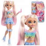 Barbie DREAM BESTIES na kolečkových bruslích Malibu – Zboží Mobilmania