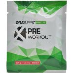 GymSupps XPre Workout 22,5 g – Zboží Mobilmania