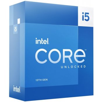 Intel Core i5-13600K BX8071513600K