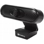 Sandberg USB Webcam Autofocus 1080P HD – Zboží Živě