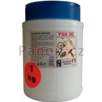 Panoil Silikonová vazelína 1000 g – Sleviste.cz