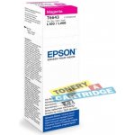 Inkoust Epson T6643 Magenta - originální – Hledejceny.cz