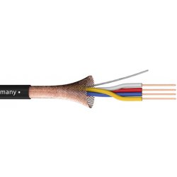 Sommer Cable 200-0461 CICADA 4