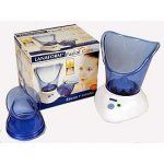 Boneco Inhalátor obličejová sauna Facial Care L131203 – Zboží Mobilmania