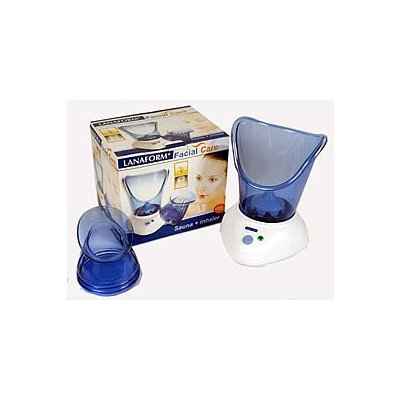 Boneco Inhalátor obličejová sauna Facial Care L131203 – Zboží Mobilmania