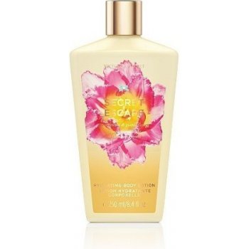 Victoria's Secret Secret Escape tělové mléko 250 ml