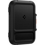 Spigen iPhone Lock Fit Wallet with MagSafe Black AFA06031 – Zboží Živě