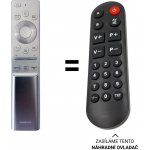 Dálkový ovladač Senior pro Samsung QE55Q700T – Zboží Živě