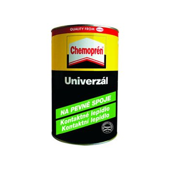 PATTEX Chemoprén UNIVERZÁL 300g