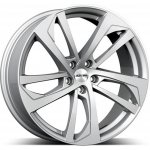 GMP KATANA 8x18 5x112 ET45 silver | Zboží Auto