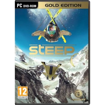 Steep (Gold)