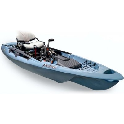 Feel Free DORADO 125 – Zboží Mobilmania