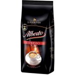 Alberto Espresso 1 kg – Zbozi.Blesk.cz