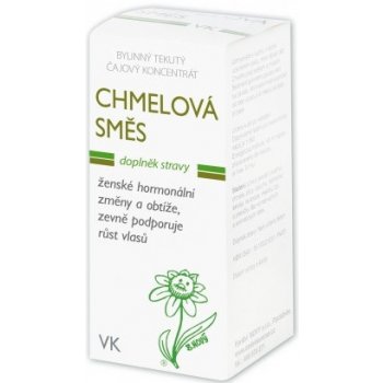 Novy Dědek Kořenář Chmelová směs VK 200 ml