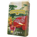 Naturegarden Substrát pro pokojové rostliny 20 l – Hledejceny.cz