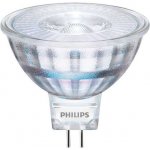 Philips CorePro žárovky LED žárovka GU5.3 12 V Varianta: 7 W = 50 W, 4000 K, 630 lm – Hledejceny.cz