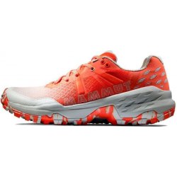 Mammut Sertig II Low Women Highway-hot red