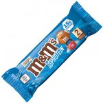 Mars M&M's HiProtein Bar 52 g – Zboží Mobilmania