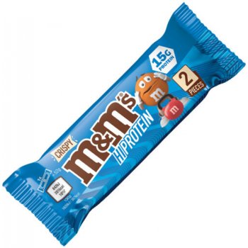 Mars M&M's HiProtein Bar 52 g