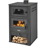 Blist BRM šedá – Zboží Dáma