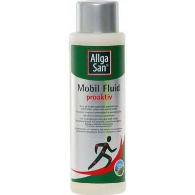 Allga San Mobil Fluid 250 ml – Hledejceny.cz