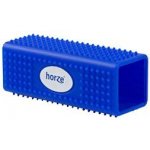 Horze Kartáč masážní gumový – Zboží Dáma