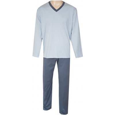 Foltýn pánské pyžamo dlouhé PD 157 – Zboží Mobilmania