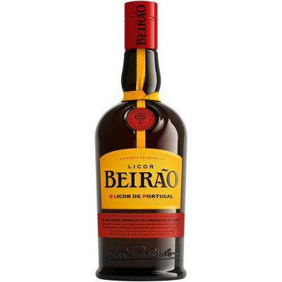 Beirao Licor 22% 0,7 l (holá láhev) – Zbozi.Blesk.cz