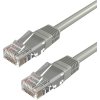 síťový kabel Yenkee YCT 110 UTP CAT5e / 2xRJ45, 10m