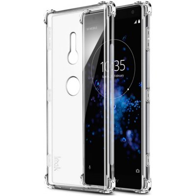 Pouzdro Imak Skin pro Sony Xperia XZ2 – Zboží Živě