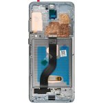 LCD Displej + Rám Samsung Galaxy S20+ – Hledejceny.cz