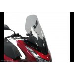 Honda Pcx 125 21-24 Skútr plexi Powerbronze 680 mm - čiré | Zboží Auto