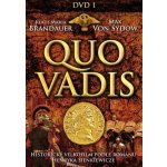 quo vadis i DVD – Sleviste.cz