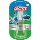 Loctite Super Bond lepidlo sekundové 3 g