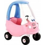 Little Tikes autíčko Cozy Coupe Princess – Zboží Dáma