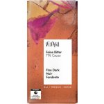 Vivani Bio Čokoláda hořká 71 % 80 g – Zboží Dáma