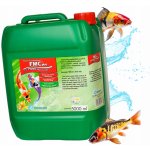 Zoolek Biotorfin Pond 5000 ml – Zboží Mobilmania