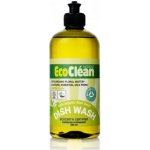 EcoClean prostředek na mytí nádobí Citrón 500 ml – Zbozi.Blesk.cz