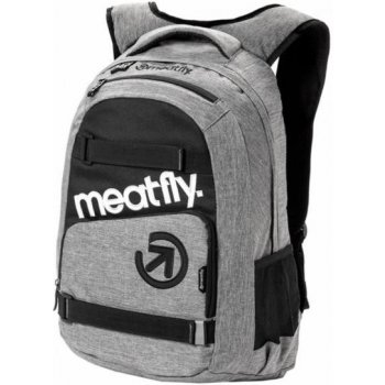 Nugget Bradley 24 l B heather Grey