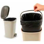 Unihouse Koš na odpad 10 l – Hledejceny.cz