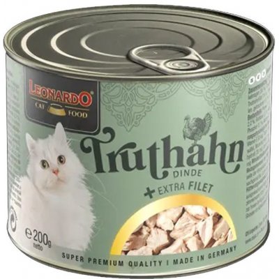 Leonardo krůtí extra filet 200 g – Sleviste.cz