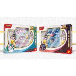 Pokémon TCG 30th Celebration Sylveon ex Box – Zboží Dáma